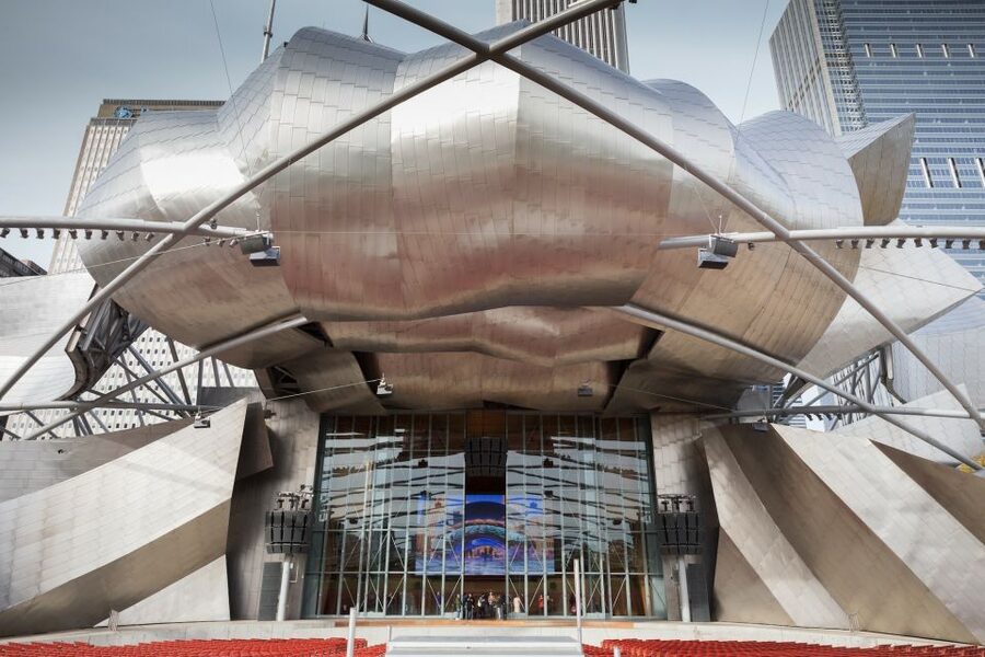 Chicago: Icons Guided Architecture Walking Tour - Why Chicago’s Architecture Works Best on Foot