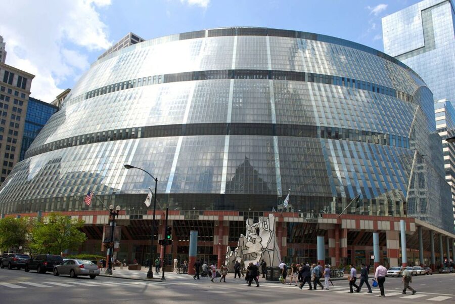 Chicago: Icons Guided Architecture Walking Tour - Should You Book This Tour?