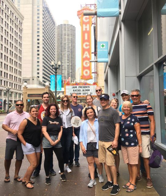 Chicago in a Day: Food & Walk Tour+Free Bike or Kayak Rental - Starting at Stan’s Donuts and heading up the Magnificent Mile
