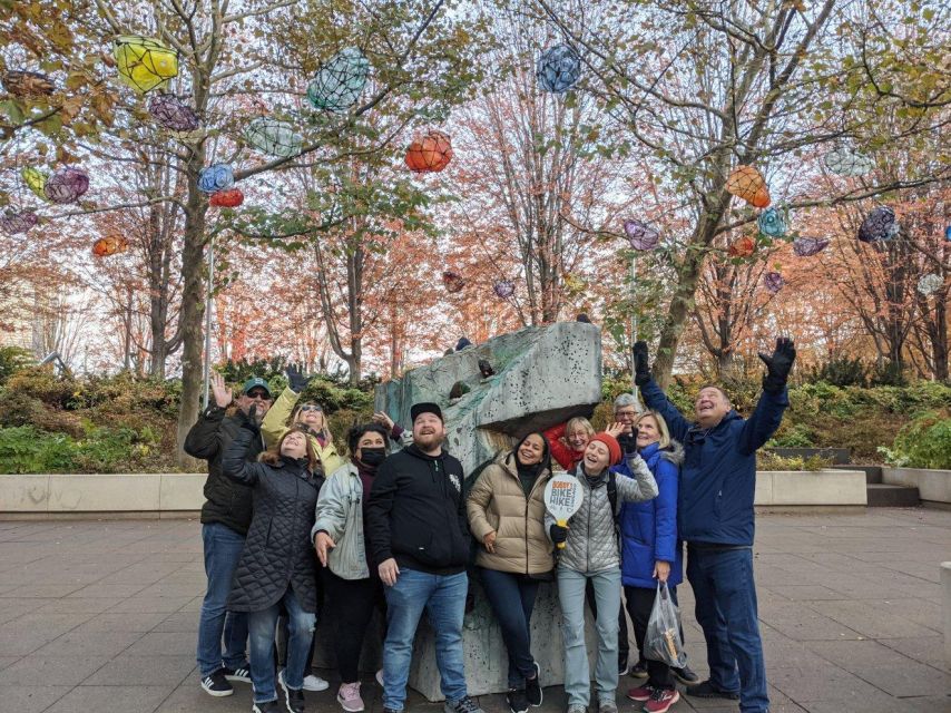 Chicago in a Day: Food & Walk Tour+Free Bike or Kayak Rental - What the free bike or kayak rental is really worth