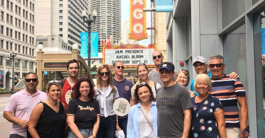 Chicago in a Day: Food & Walk Tour+Free Bike or Kayak Rental - Price, beer upgrade, and guide quality
