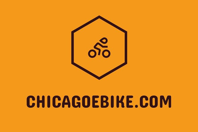 Chicago Lakefront Electric Bike Tour - Adler Planetarium and the skyline photo stop