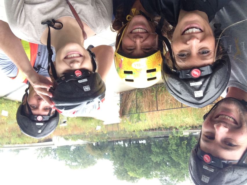 Chicago: Lakefront Neighborhoods Bike Tour - From the Gold Coast to Chicago’s Grandest Addresses