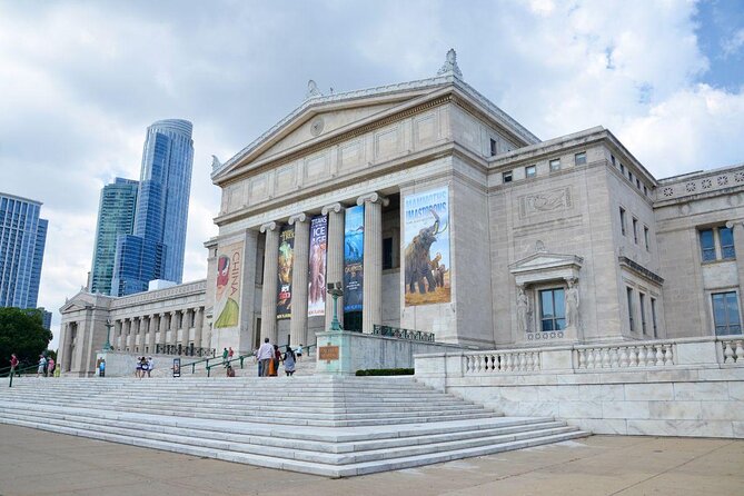 Chicago Landmarks & Museum Campus Small Group Segway Tour - Key points about this Chicago Segway ride