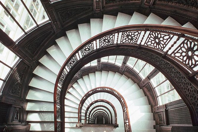 Chicago Loop Walking Tour - Why the Chicago Loop makes a good walking tour