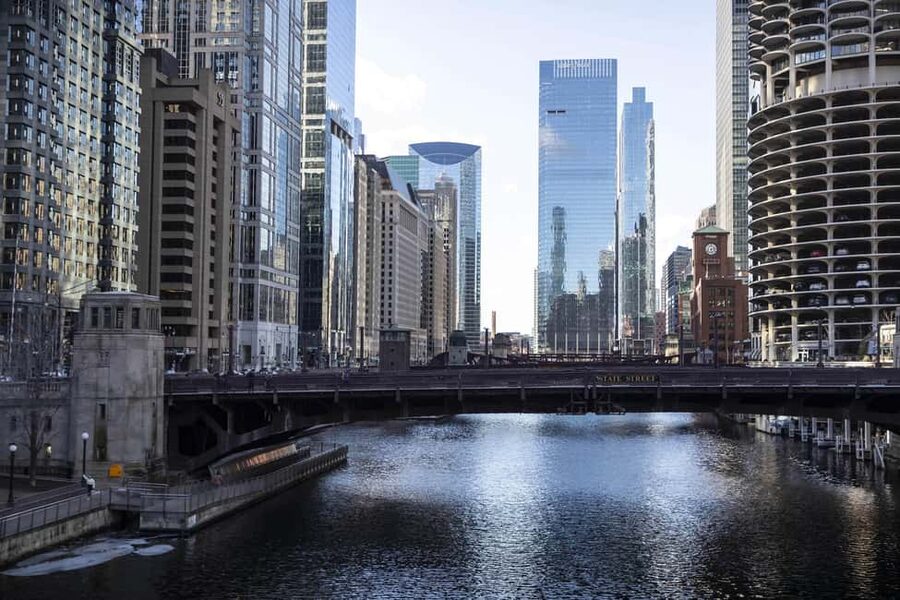 Chicago: Magnificent Mile Tour With Optional 360 Chicago - Key details at a glance