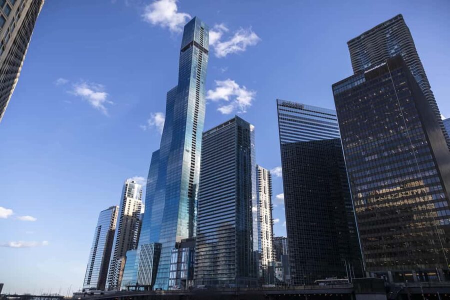 Chicago: Magnificent Mile Tour With Optional 360 Chicago - Who will enjoy this tour most