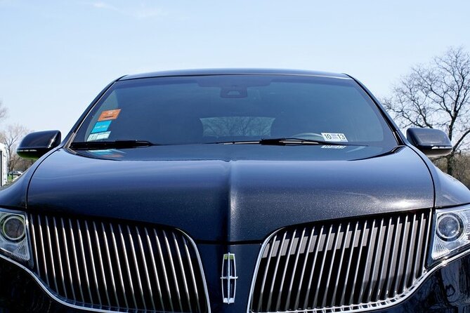 Chicago ↔ Midway Airport, Top Rated Private Sedan Transfer - What the $133 price really covers