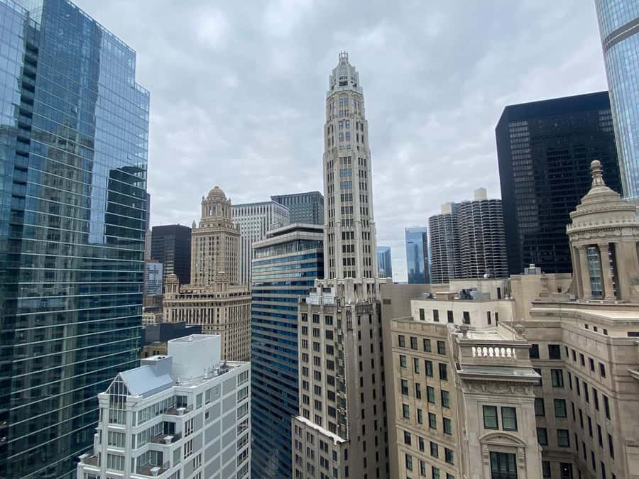 Chicago: Mobsters and Movies Walking Tour - How much value do you get for $35?