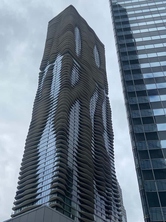 Chicago: Mobsters and Movies Walking Tour - Starting at the Chicago Riverwalk