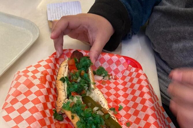 Chicago Murder Mystery Food Tour - River North and the Stan’s donut opening