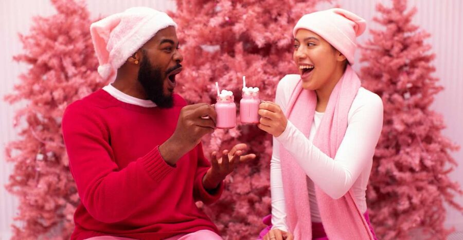 Chicago: Museum of Ice Cream Entry Ticket - Unlimited ice cream and five ways to taste it