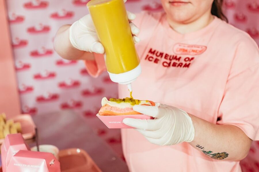 Chicago: Museum of Ice Cream Entry Ticket - Is $33 good value?