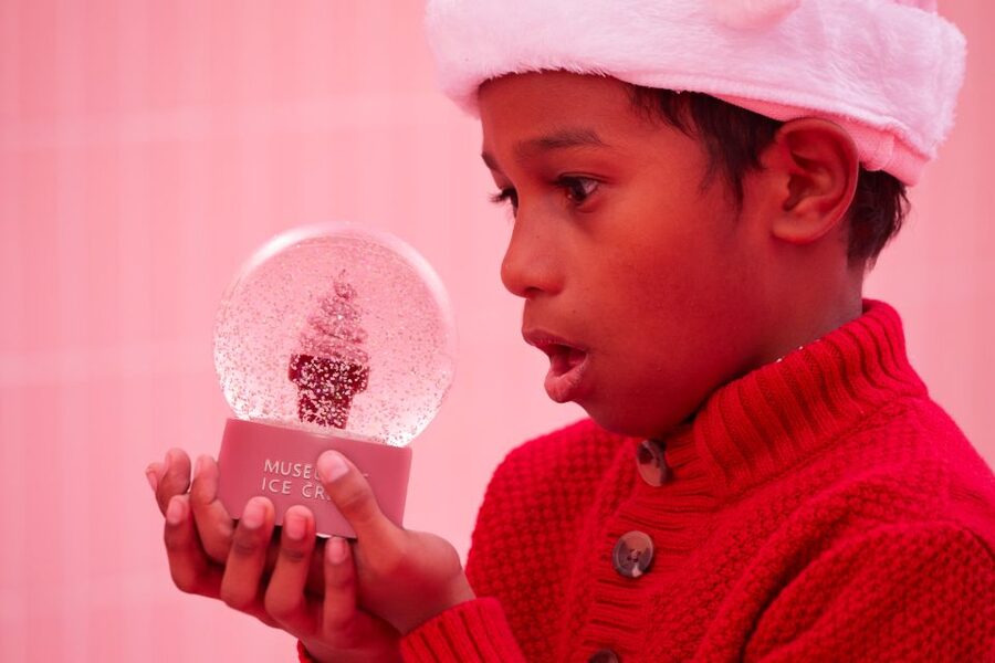 Chicago: Museum of Ice Cream Entry Ticket - Timing, tickets, and arrival advice