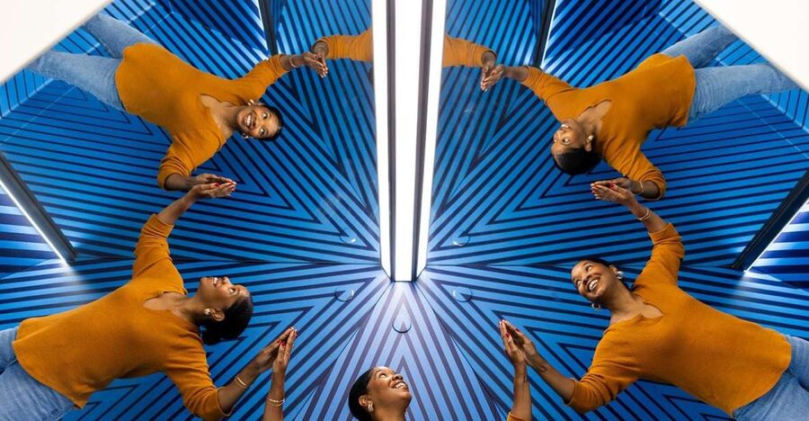 Chicago: Museum of Illusions Timed Entrance Ticket - Is $40 a fair price?