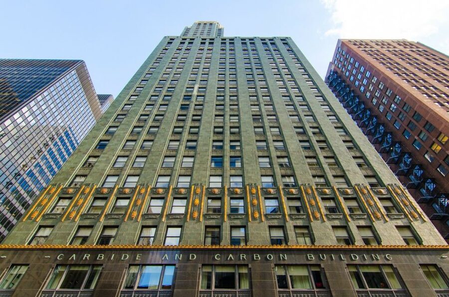 Chicago: Must See Chicago 90 minute Walking Tour - Guides and the quality of the storytelling