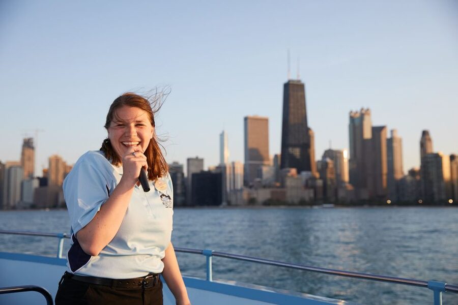 Chicago: Narrated Sightseeing River and Lake Cruise - Who Should Book This Cruise?