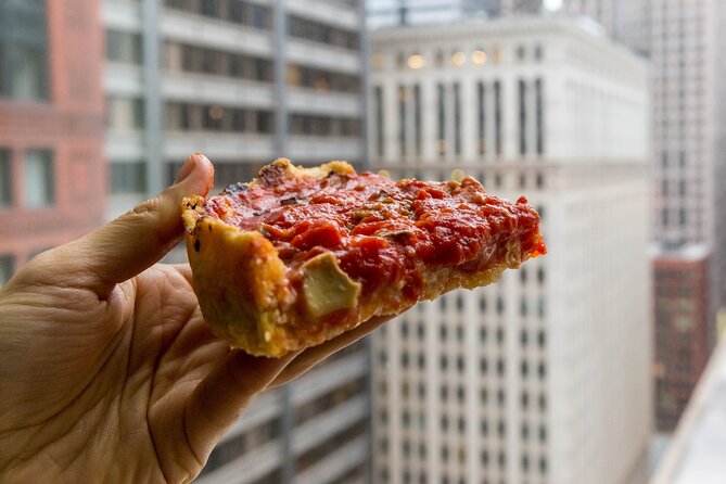 Chicago Neighborhood Food Private Walking Tour - Why the private format matters