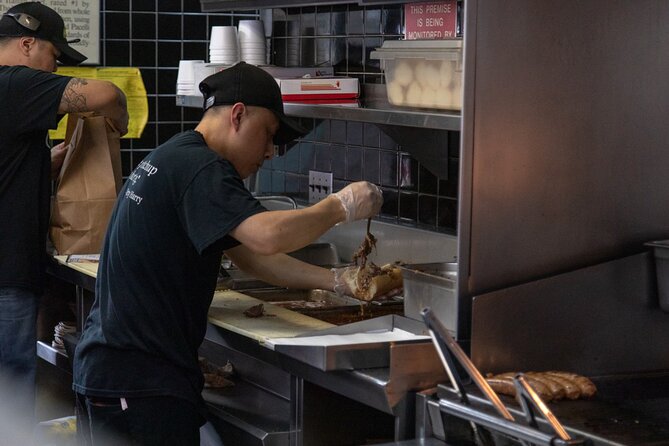 Chicago Neighborhood Food Private Walking Tour - Is this private Chicago food tour worth booking?