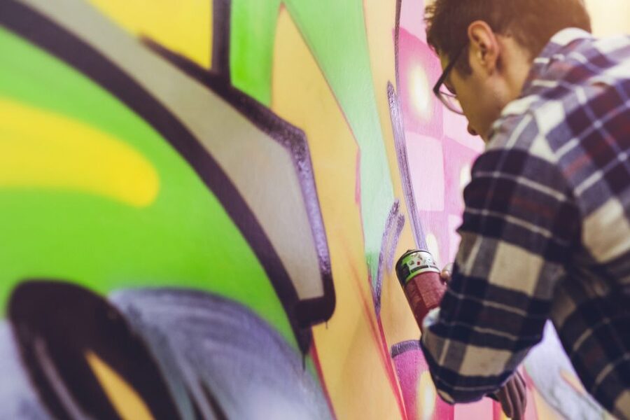 Chicago: Offbeat Guided Street Art Tour - How much value do you get for $40?