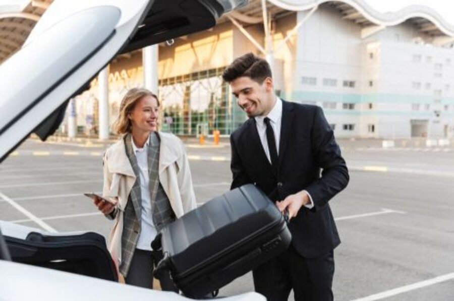 Chicago: ORD Airport Private Transfer to Chicago City|Hotels - What the one-hour ride really means