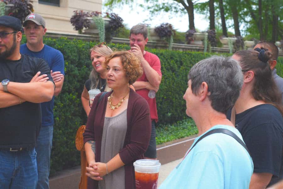 Chicago: Private 3-Hour Al Capone Gangster Tour - Key points to know before you book
