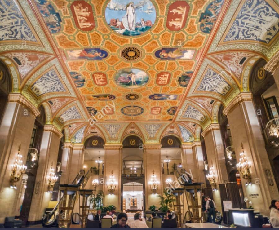 Chicago: Private 3-Hour Al Capone Gangster Tour - Who should book this private gangster tour?