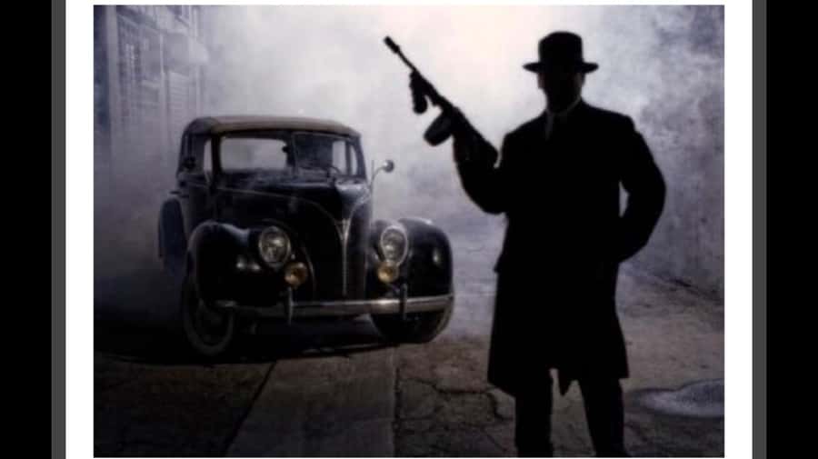 Chicago: Private 3-Hour Al Capone Gangster Tour - Al Capone’s Green Mill booth and the old nightlife circuit