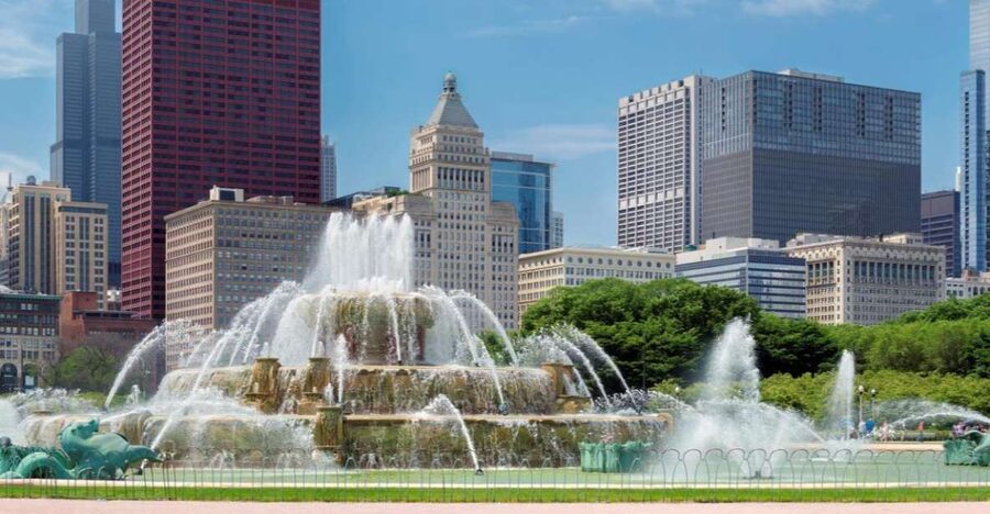Chicago: Private Architecture Tour - 3 or 6 Hours - Interiors, river views, and possible sky decks