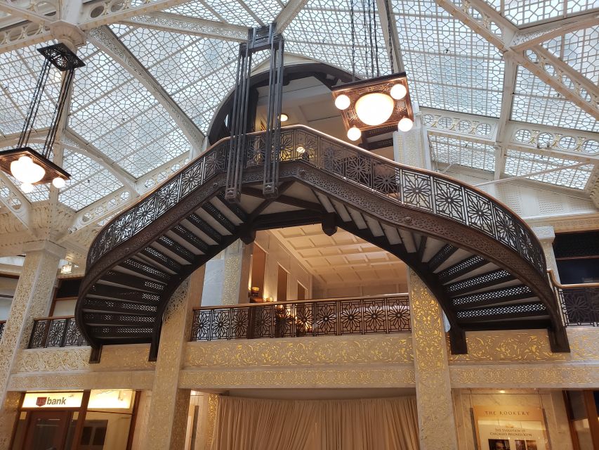 Chicago: Private Architecture Tour - 3 or 6 Hours - Oak Park and the early work of Frank Lloyd Wright