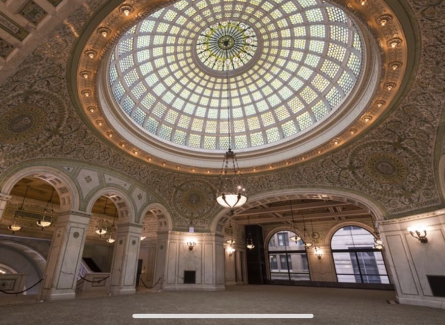 Chicago: Private Architecture Tour - 3 or 6 Hours - How this compares with other Chicago architecture outings