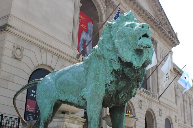 Chicago Private Custom City Tour with Hotel Pick Up - Key points to know before booking