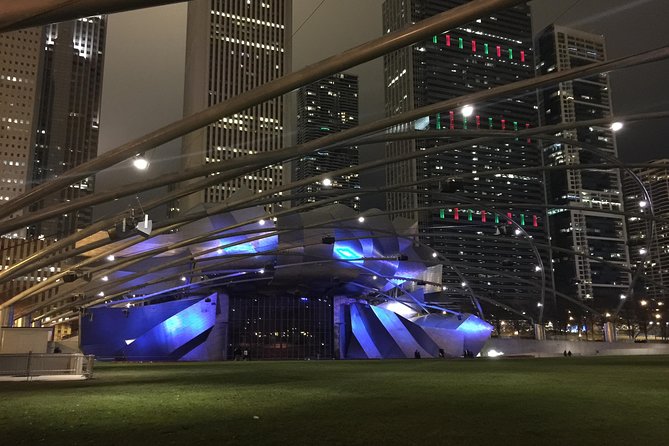 Chicago Private Custom City Tour with Hotel Pick Up - Millennium Park and the Loop: Chicago’s grand opening act