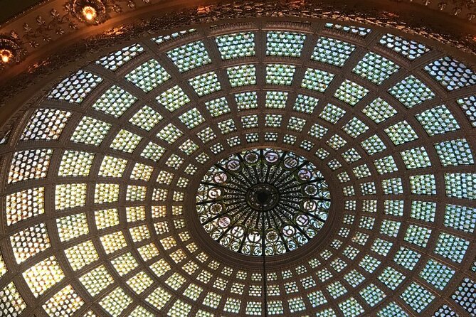 Chicago Private Custom City Tour with Hotel Pick Up - Vehicle comfort, stops, and the pace of the morning