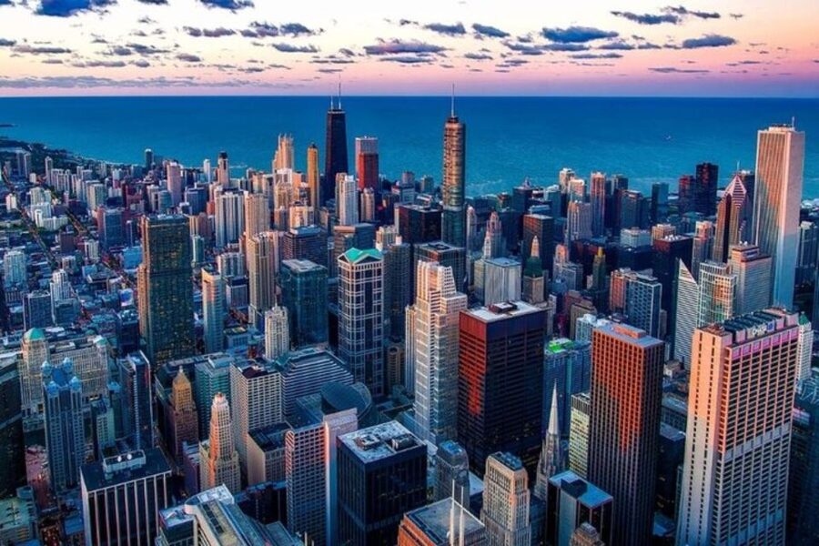 Chicago: Private custom tour with a local guide - What the two-hour version can realistically do