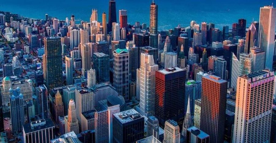 Chicago: Private custom tour with a local guide - The sights are yours to prioritize