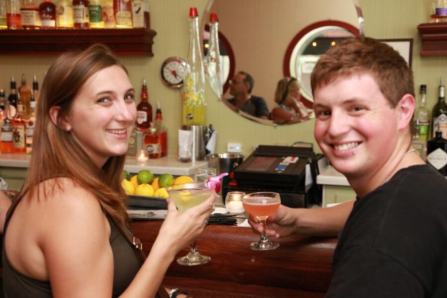 Chicago: Prohibition Speakeasies Bus Tour or Walking Tour - Key points to know before booking