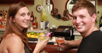 Prohibition Speakeasies Bus Tour or Walking Tour