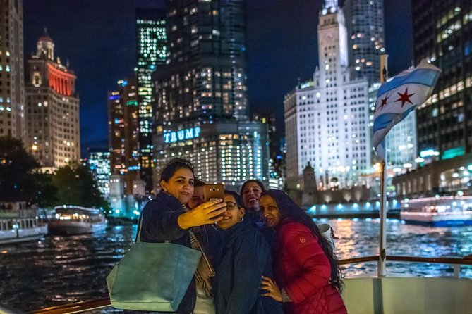 Chicago River 45-Minute Architecture Tour from Magnificent Mile - Is $28 a Fair Price?