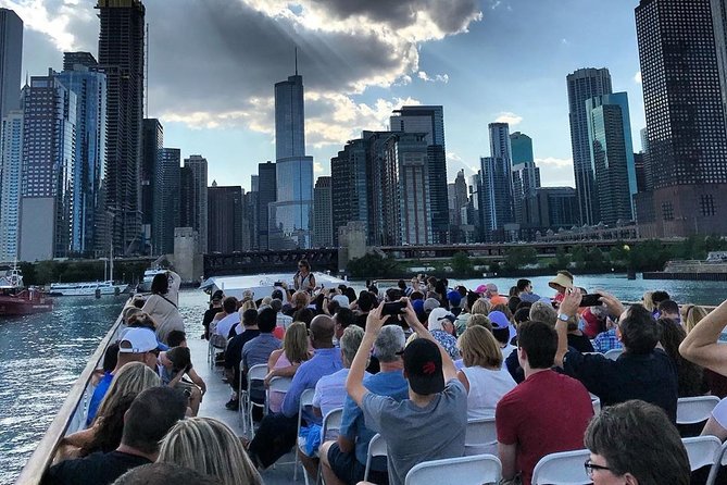 Chicago River 90-Minute Architecture Boat Tour - Why the Chicago River Is the Best Starting Point