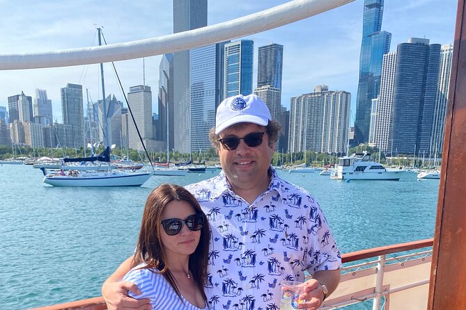 Chicago River Cocktail Cruise - Who will enjoy this cruise most