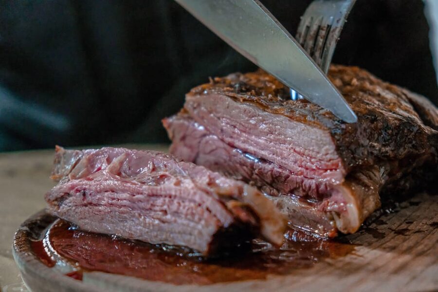 Chicago: River North Walking Food Tour - Key points to know before booking