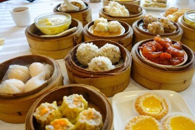 Chicago’s Chinatown Food and Walking Tour