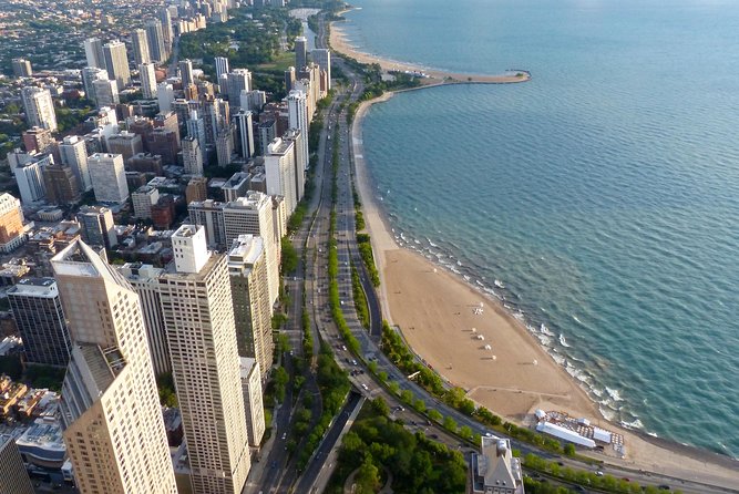 Chicago's Gold Coast Hidden History: A Self-Guided Audio Walk - Starting at the Chicago History Museum
