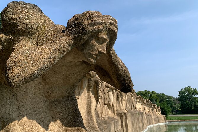 Chicago's Midway, Movies, and the 1893 World's Fair Walking Tour - Who will enjoy this walk most?