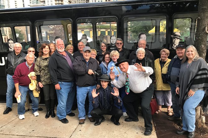 Chicago's Original Gangster Tour by Bus - Who Will Enjoy This Chicago Mob Tour