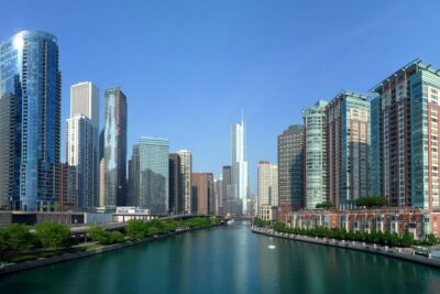 Chicago’s Storied Neighborhood: An Audio Tour