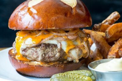Chicago’s West Side Foodie Ride Bike Tour