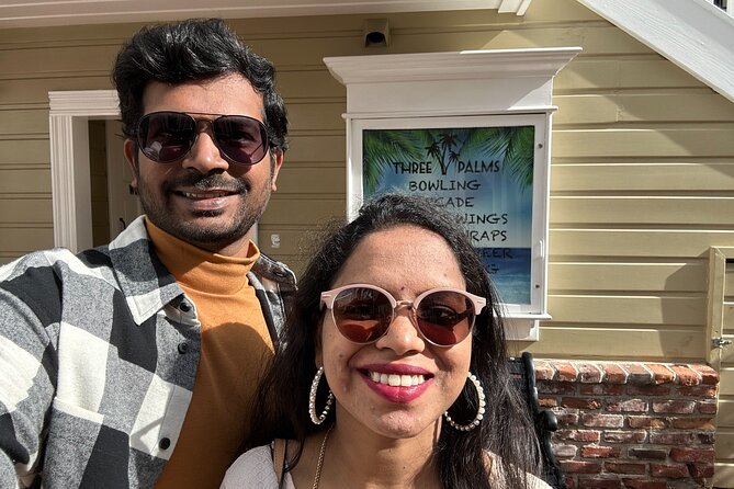 Chicago Scavenger Hunt Adventure - How the remote host changes the experience