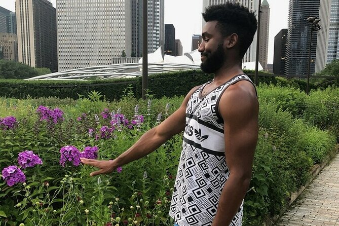 Chicago Scavenger Hunt Adventure - Family, dog, and group suitability